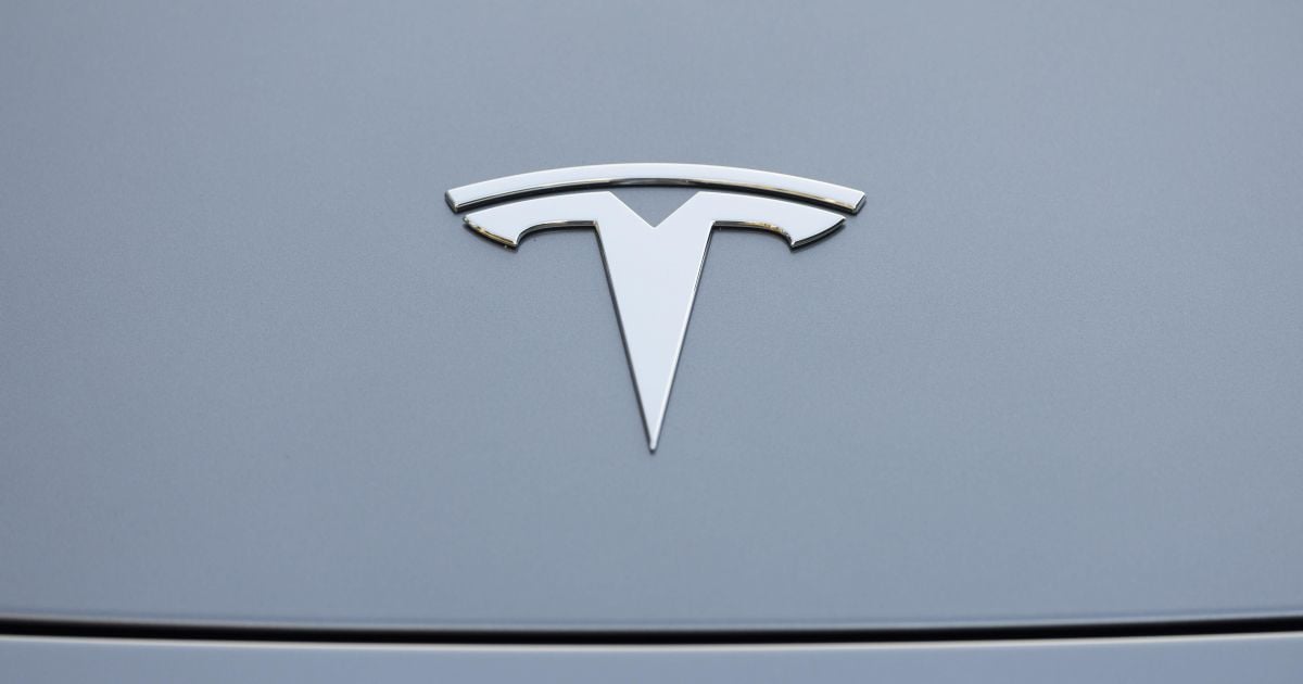 Tesla define registros globais de vendas e entrega