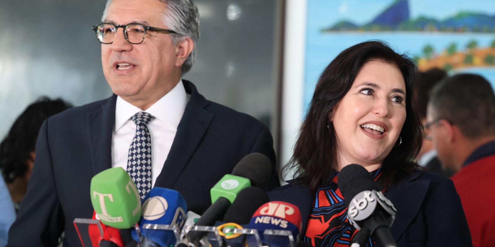 Integração com Pacífico será tema de viagem ministerial à China