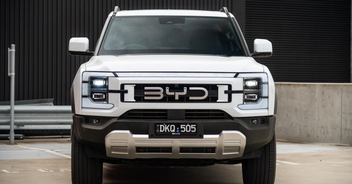 BYD foca em PHEVs em meio a cobrança de vendas