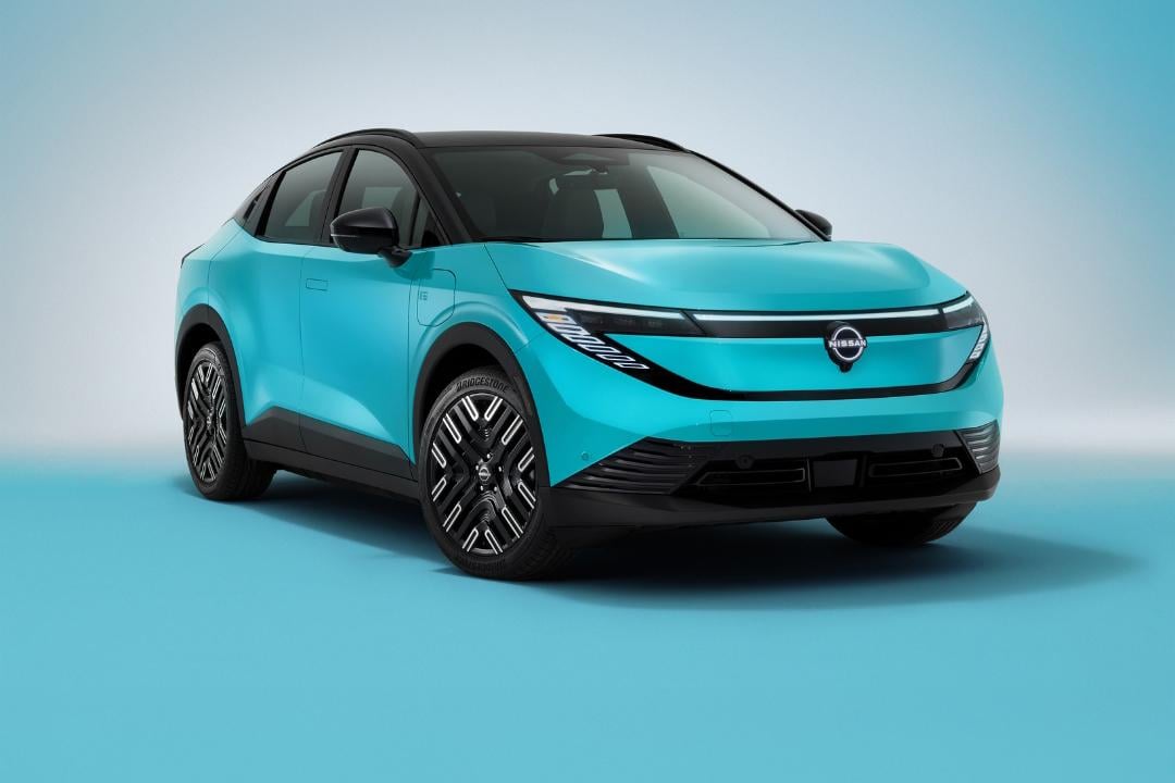 O Nissan Leaf Nismo quente virá se os fãs pedirem – relatar