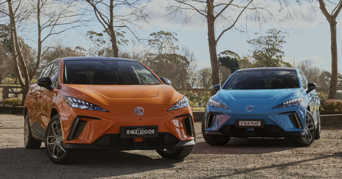 MG adoça ofertas de EV com voucher de cobrança Evie grátis