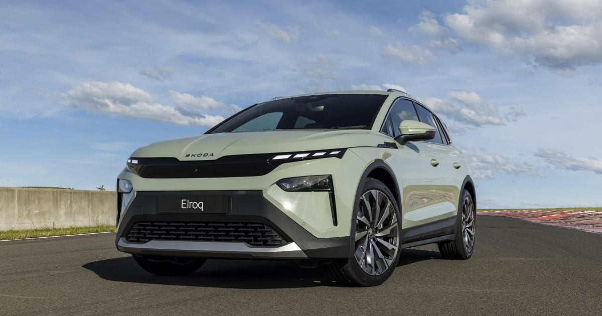 Skoda planejando edições mais especiais para comemorar 130 anos