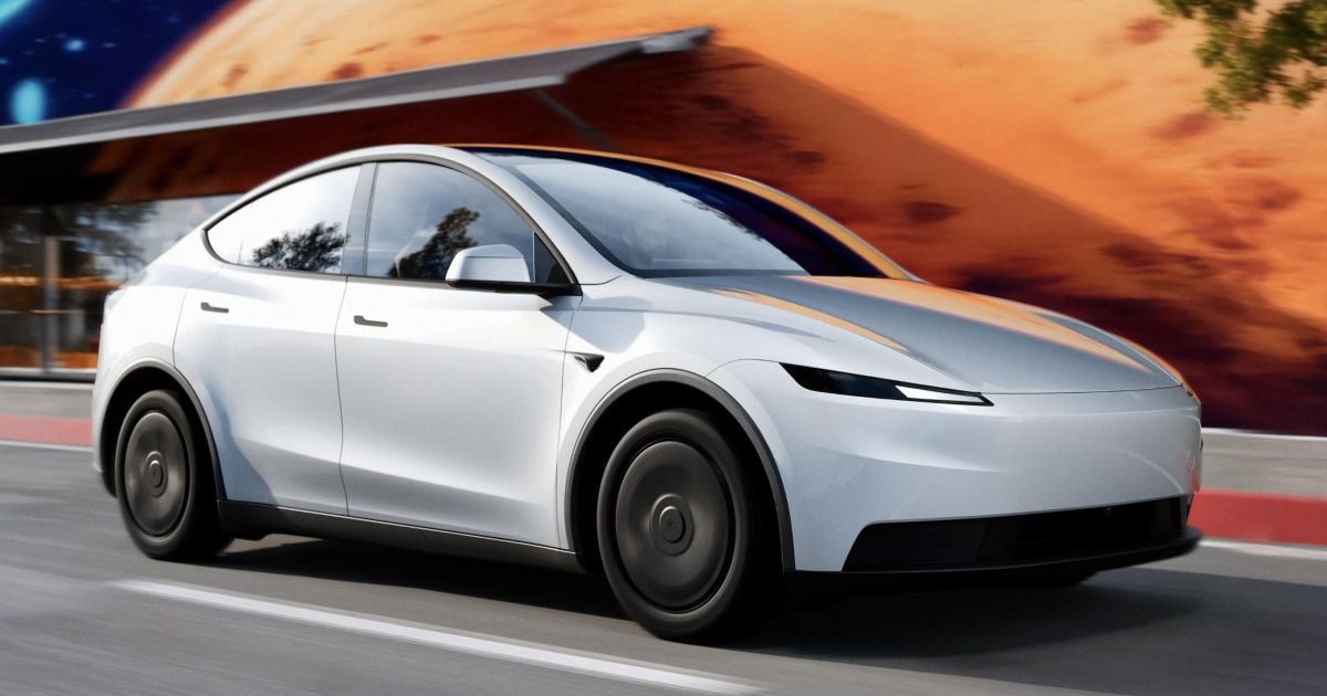 A receita da Tesla cai à medida que as receitas aumentam no terceiro trimestre