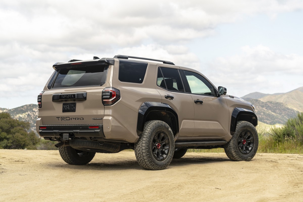 Um novo Toyota Camry TRD não está acontecendo, e aqui está o porquê