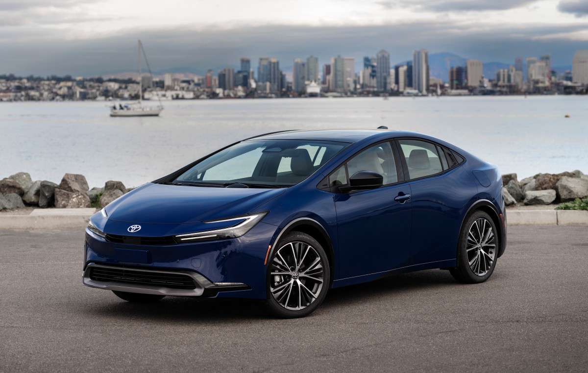 Toyota diz que você foi enganado – a maioria “híbridos” não é realmente híbrida