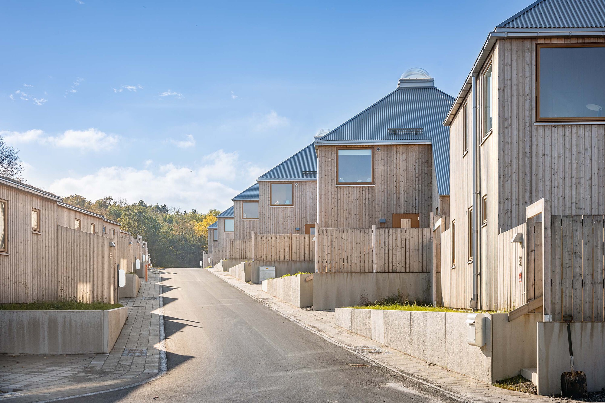 Kivikhusen / Stadstudio | Archdaily