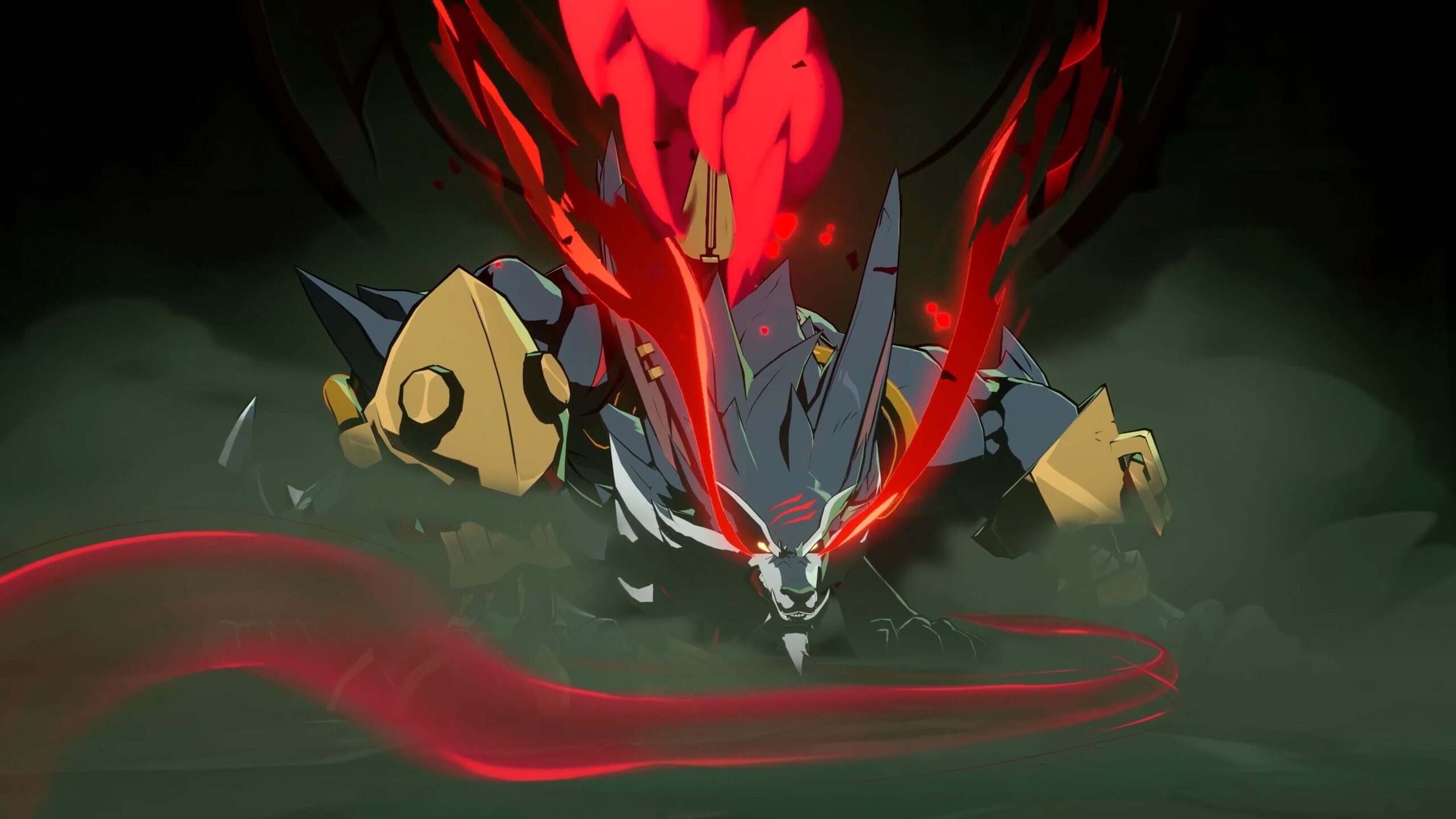 2XKO adiciona Warwick – Gematsu