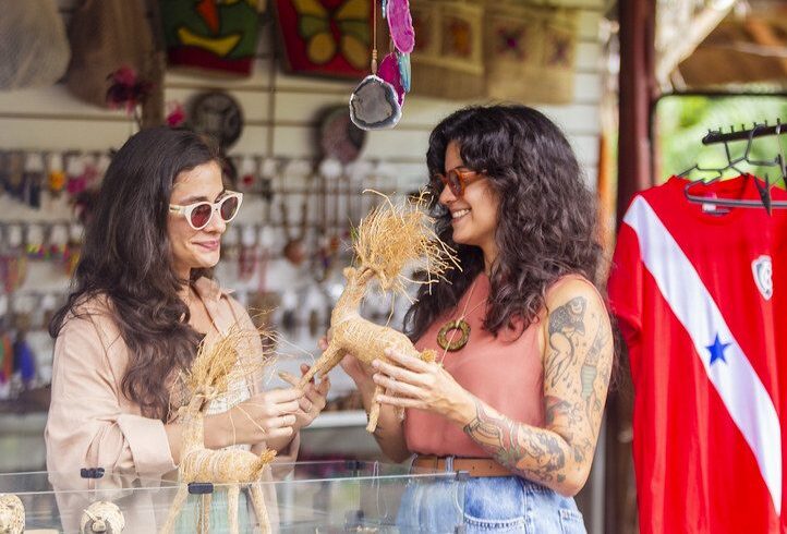 Pesquisa inédita da Embratur e Visa revela perfil e hábitos do turista estrangeiro no Brasil