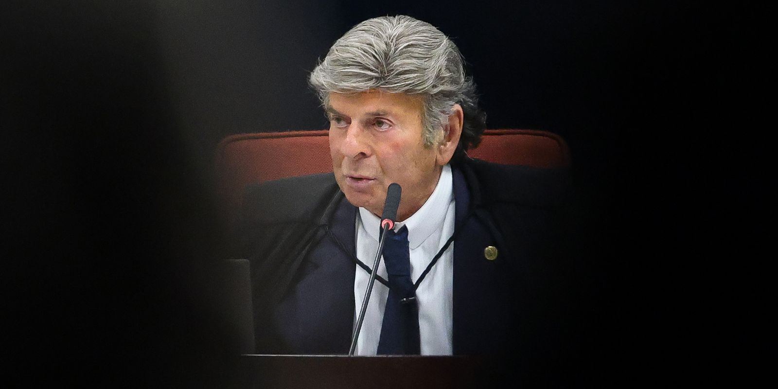STF cancela sessão e adia estreia de Fux na Segunda Turma