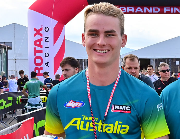 Briefes de notícias – KartsportNews