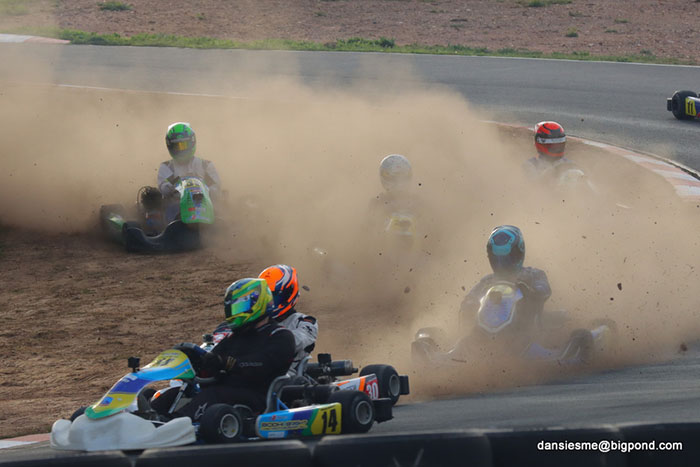 GPS de Bendigo – KartSportNews