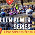 Live: GPS Bendigo