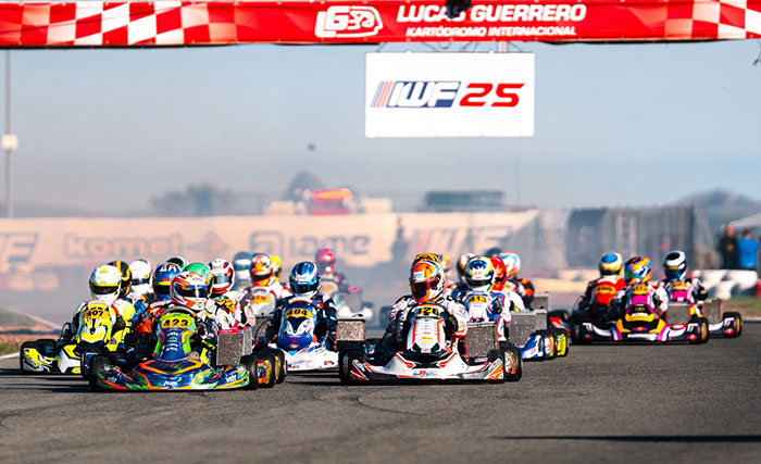 Final Mundial da IAME – KartSportNews