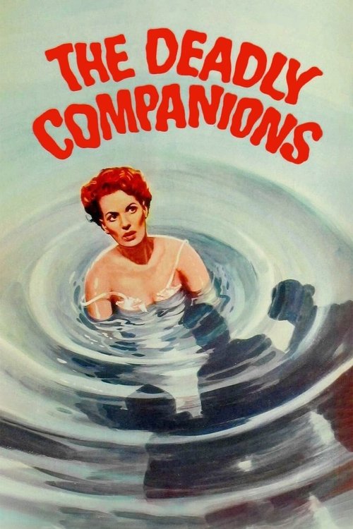 The Deadly Companions – Resenhas de filmes. Cobertura da TV. Reboques. Festivais de cinema.