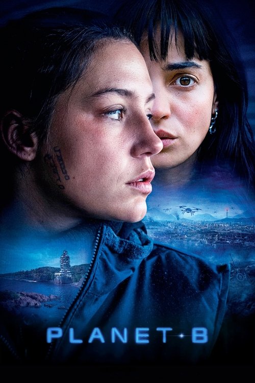 Planeta B – Críticas de filmes. Cobertura televisiva. Reboques. Festivais de Cinema.