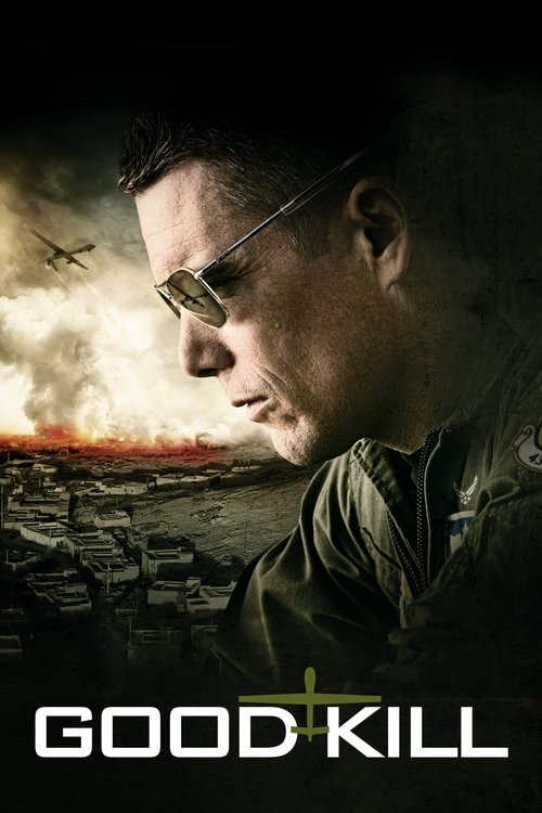 Good Kill – Críticas de filmes. Cobertura televisiva. Reboques. Festivais de Cinema.