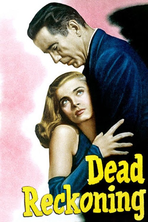 Dead Reckoning – Críticas de filmes. Cobertura televisiva. Reboques. Festivais de Cinema.