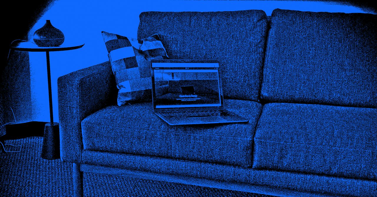 Claude vai para terapia | COM FIO