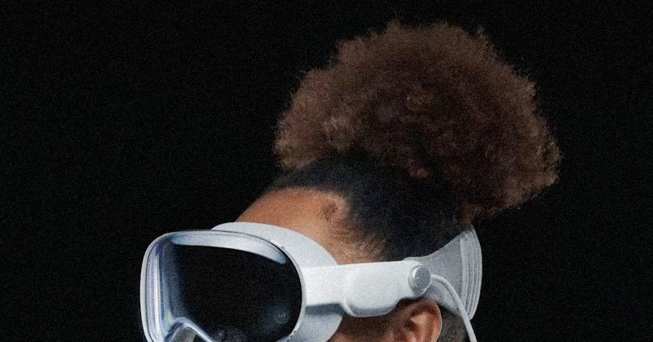 O Vision Pro foi um passo em falso caro. Agora a Apple tem que conversar com óculos inteligentes