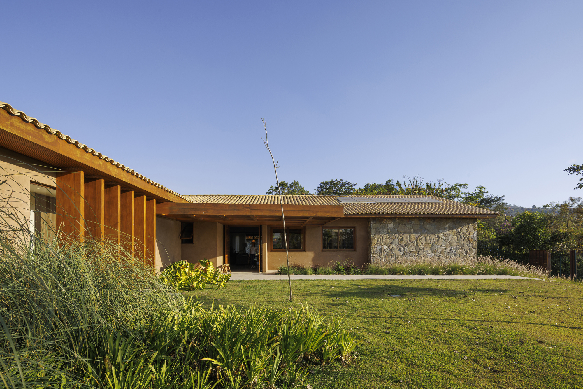 Casa da Ternura – GM / Studio NA