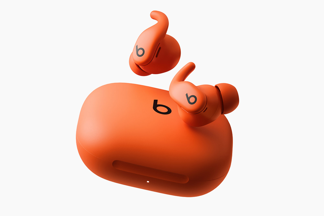 Beats ‘PowerBeats Fit trazem quatro anos de ajustes para os fones de ouvido da academia que você já ama