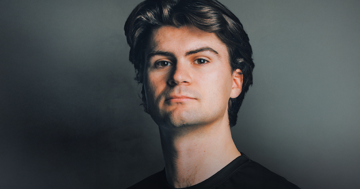 Herta correrá com Hitech na F2