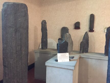 Manx Crosses serão realocados – The History Blog