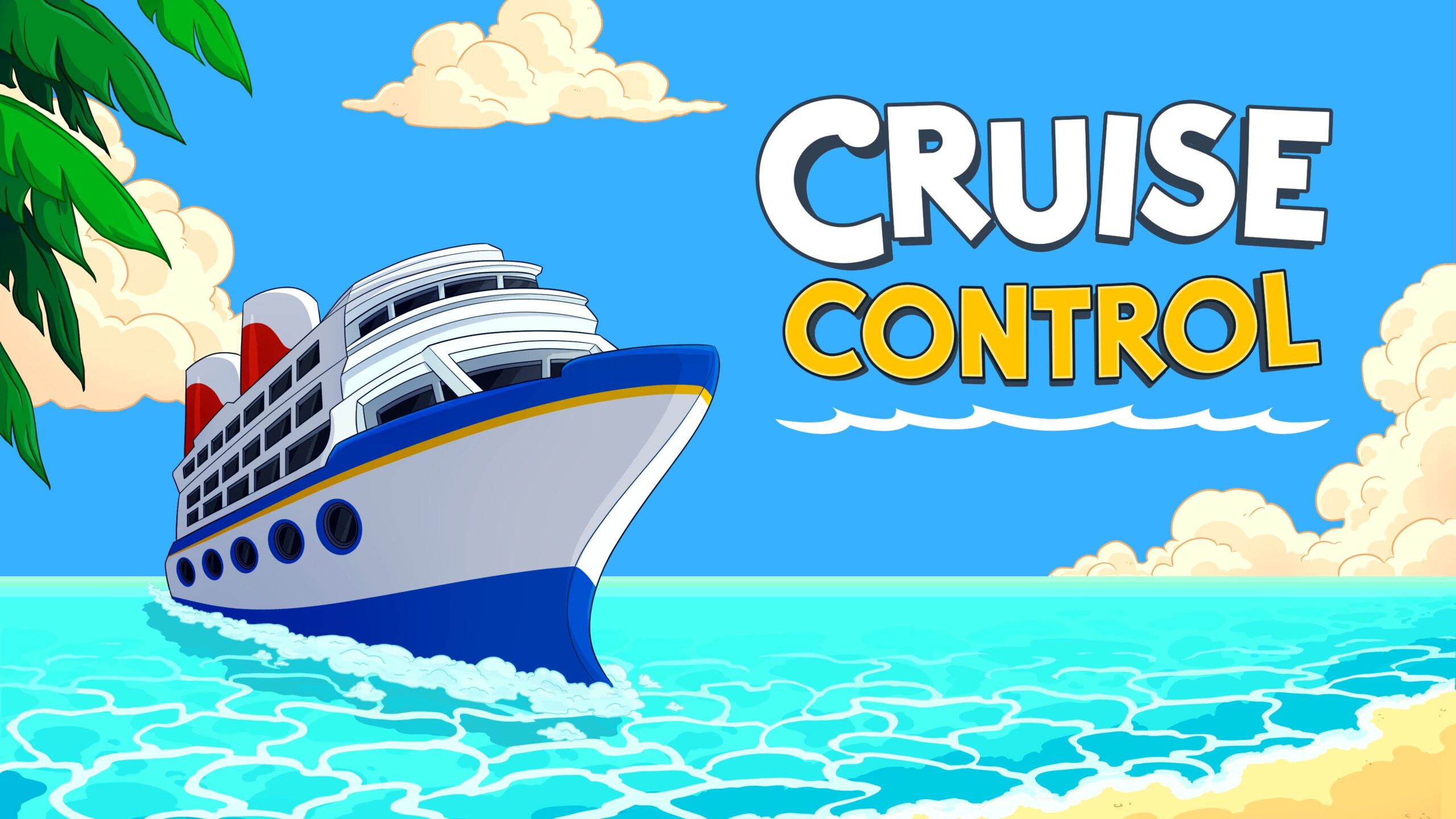 Jogo de gerenciamento de cruzeiro Cruise Control anunciado para PC