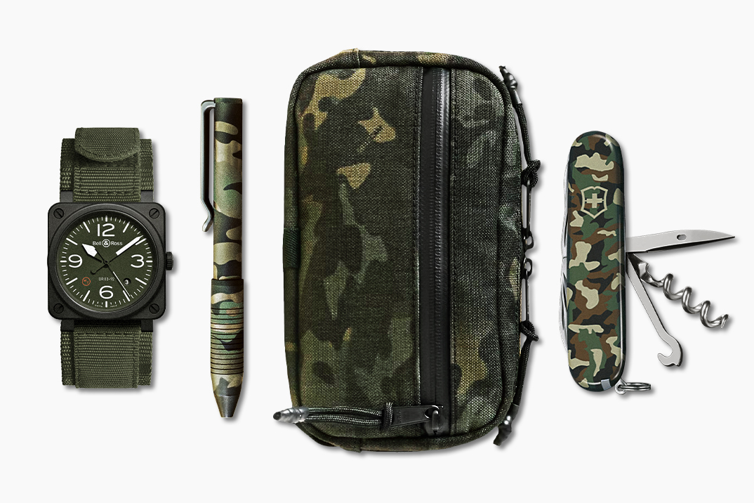 Transporte Diário: O Caçador | HiConsumo