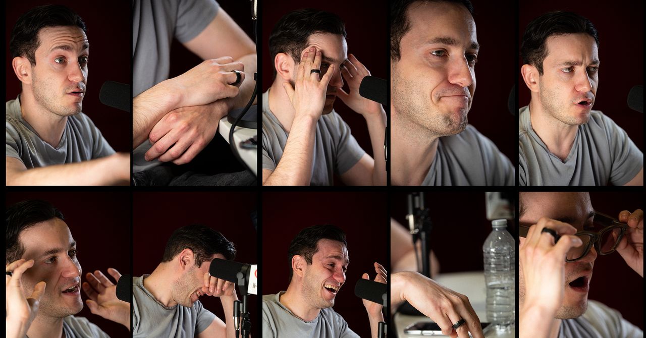 Ed Zitron é pago para amar IA. Ele também é pago para odiar a IA