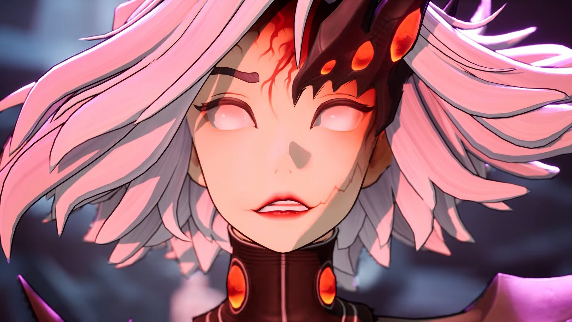 Trailer da ‘história’ de Edge of Memories