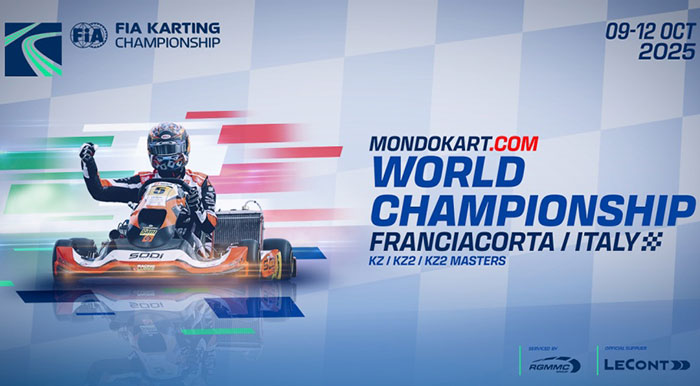 Visualização: KZ Worlds – KartsportNews