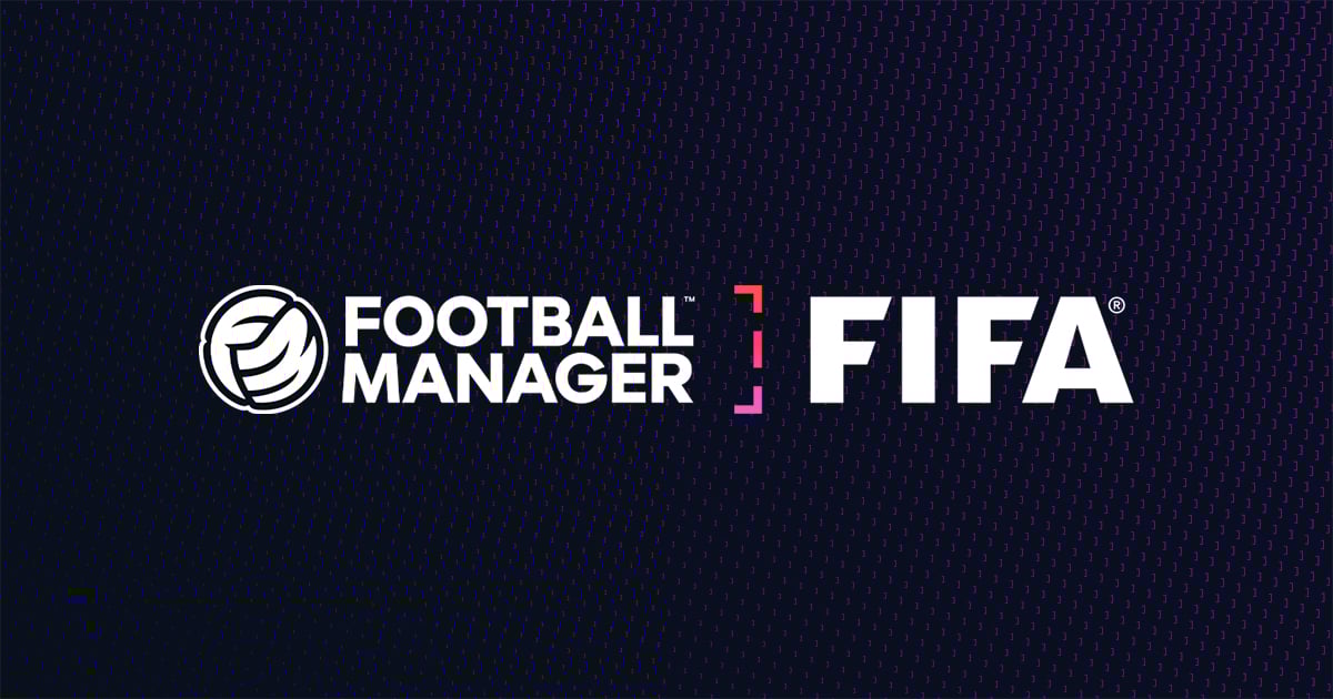 Football Manager 26 – Acordo de licenciamento da FIFA anunciado