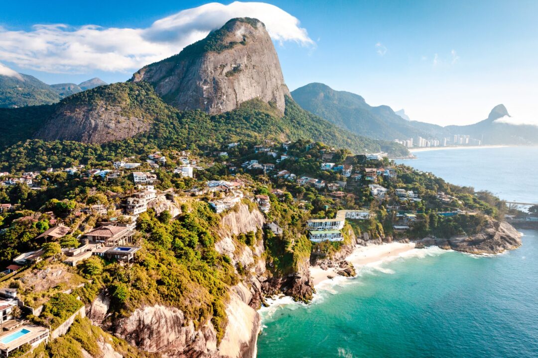 National Geographic elege Rio de Janeiro como um dos melhores destinos do mundo para conhecer em 2026