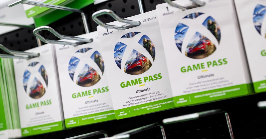 Você deve cancelar o Xbox Game Pass? Tudo para saber sobre aumentos de preços e novos recursos