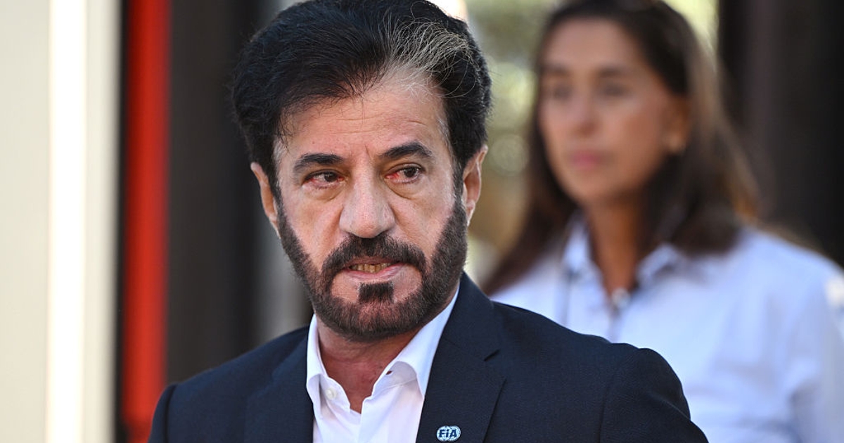 Processo eleitoral presidencial ‘não é novo’ – FIA