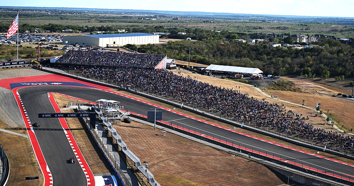 Lapidando COTA com Oliver Bearman