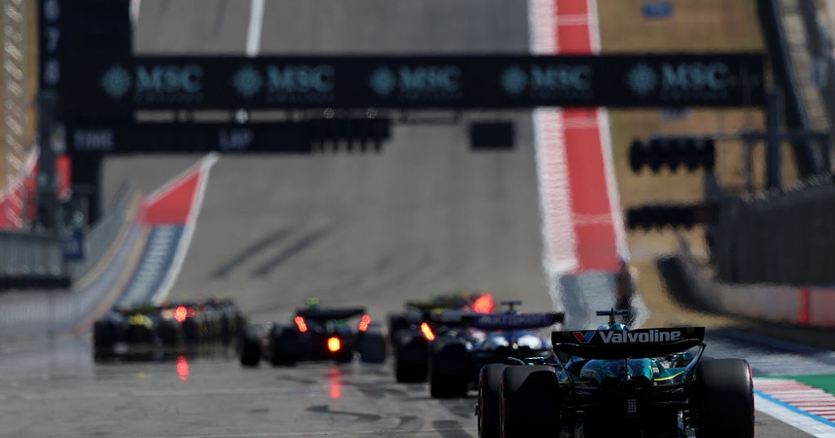 FIA confirma nove equipes em conformidade com o limite de custos da F1