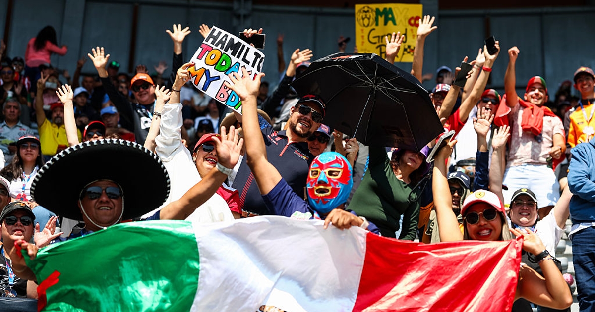 Promotor da Cidade do México pede que NASCAR e IndyCar construam bases para eventos futuros