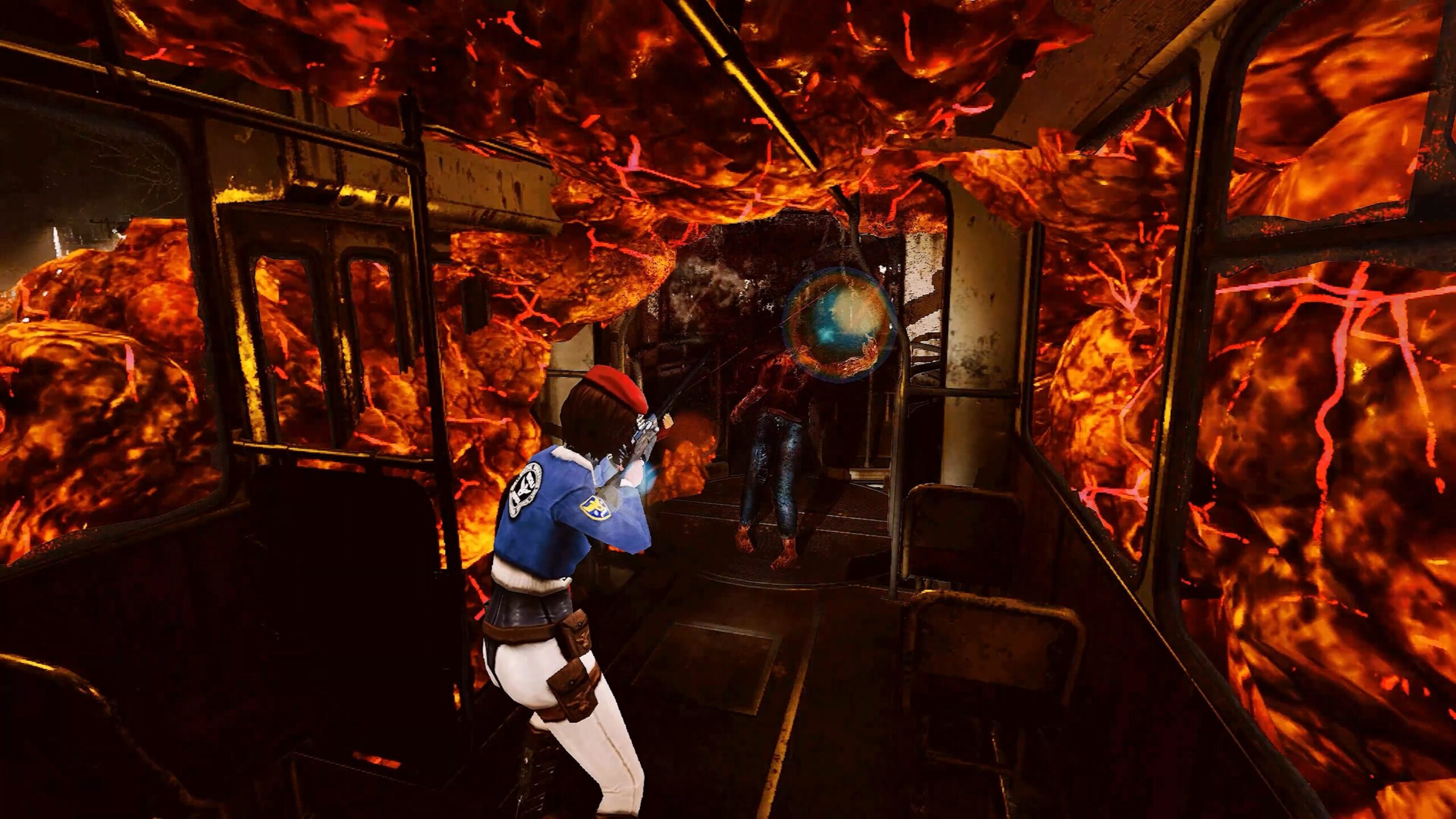 Ground Zero adiciona versões PS5 e Xbox Series, lançamento em 2026