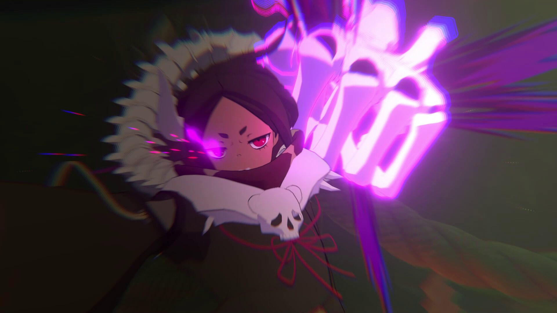 Demonstração por tempo limitado de Homura Hime agora disponível