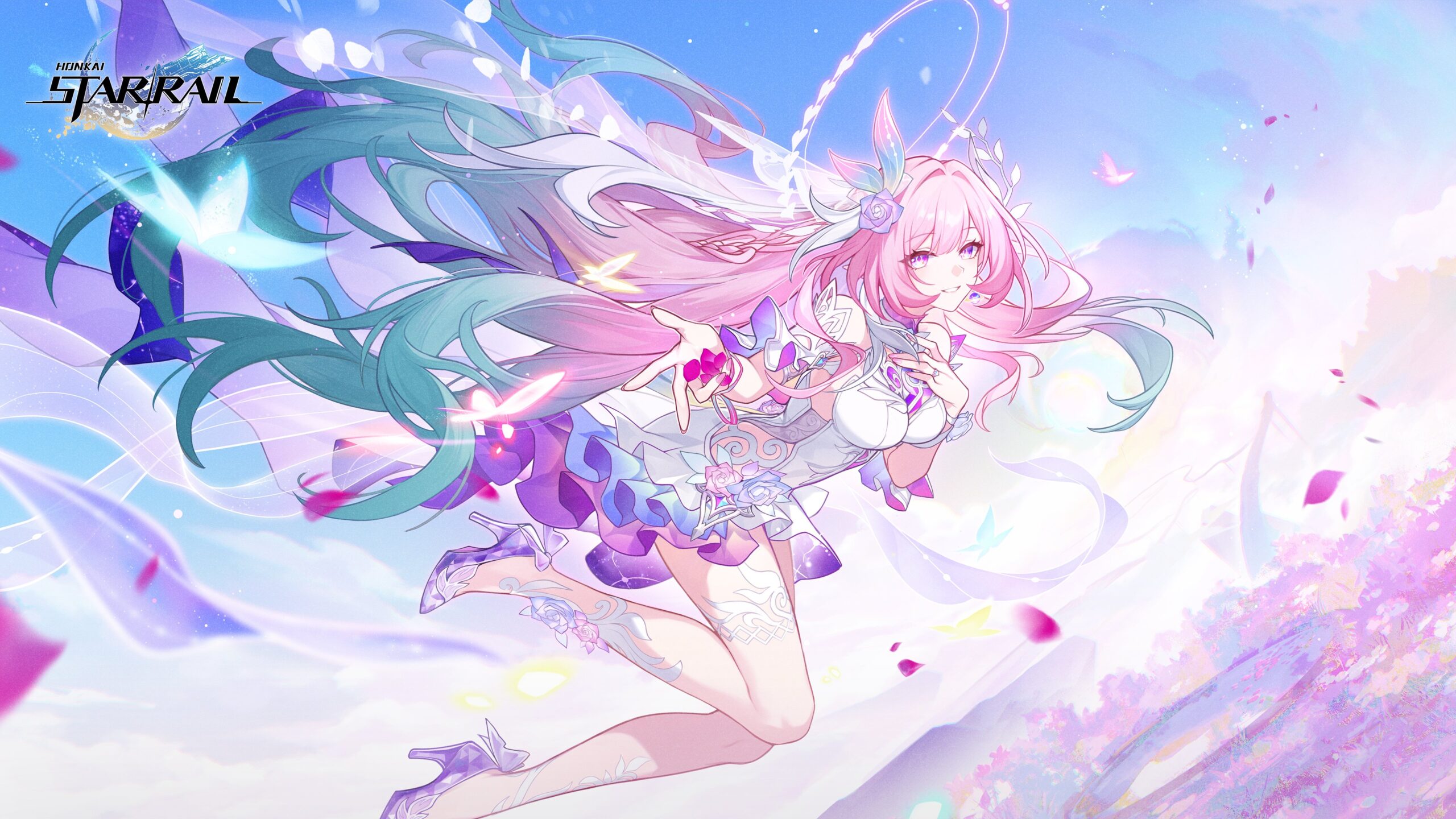 Honkai: Atualização do Star Rail versão 3.7 ‘As Tomorrow Became Yesterday’ será lançada em 5 de novembro