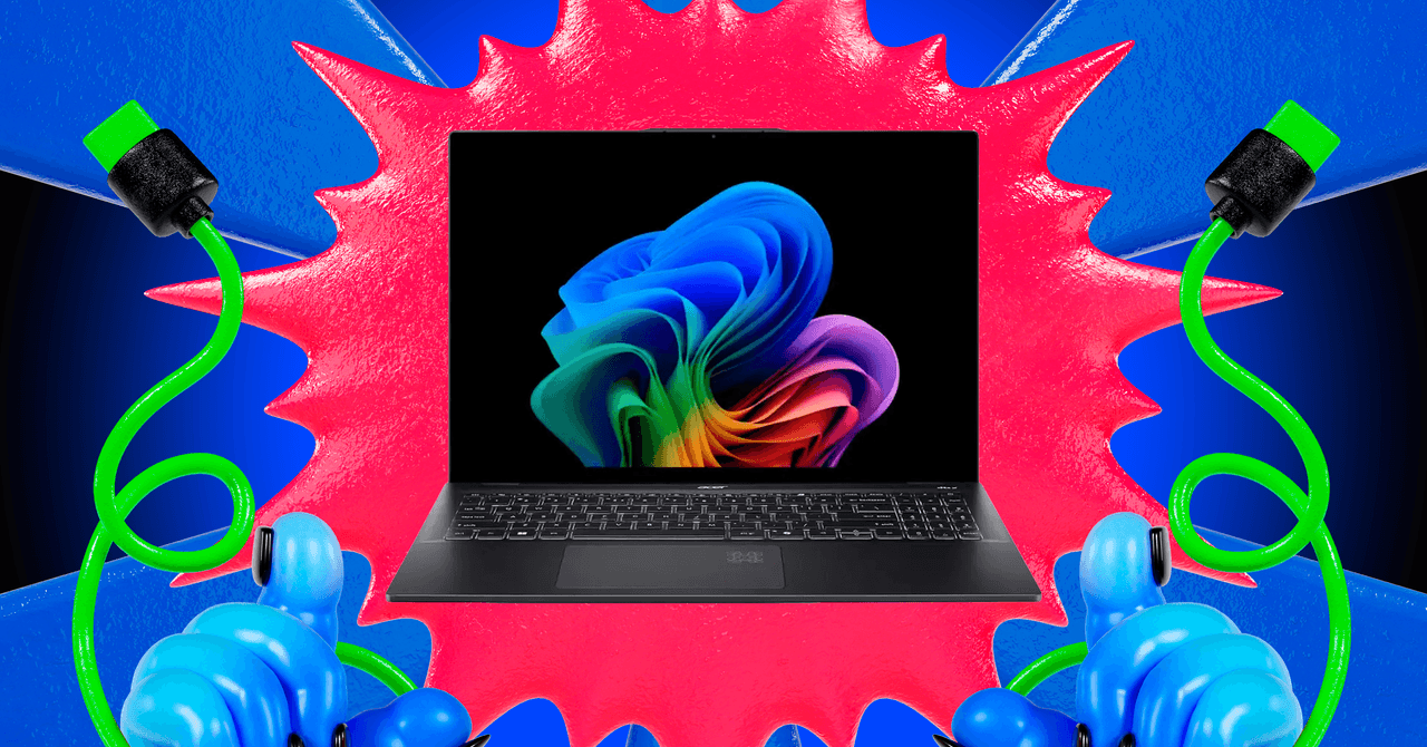 Este laptop de 16 polegadas acabou de ganhar a venda de Techtober da melhor compra