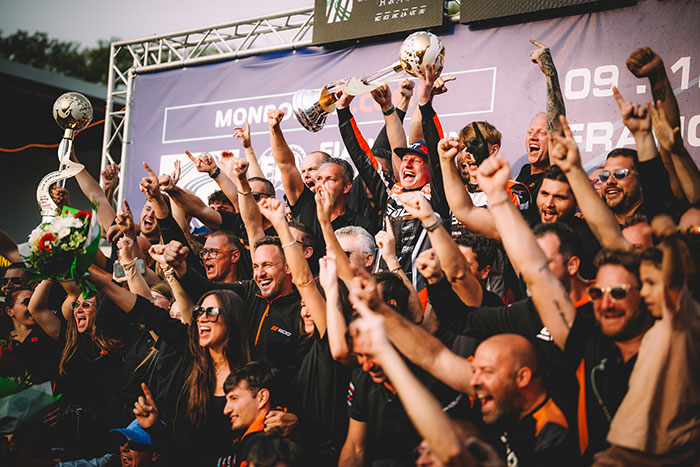 Senna vence o Mundial KZ – KartSportNews