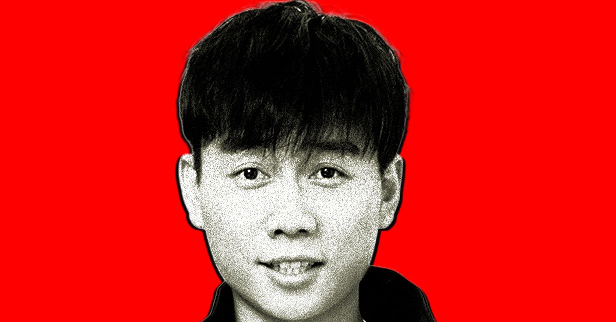 O homem que faz a inteligência artificial manualmente