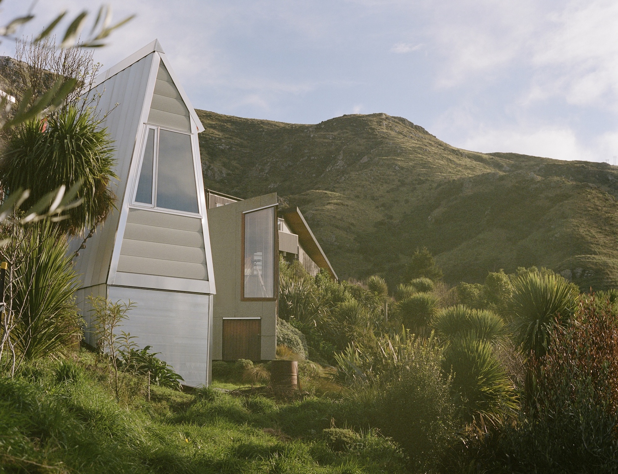 A Capela de Santa Teresinha de Lisieux / Bull O’Sullivan Architecture