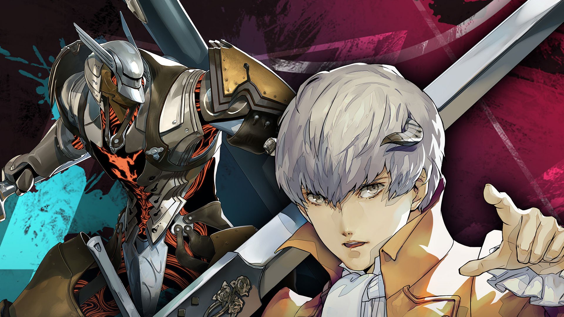 Metáfora: Transmissão ao vivo do aniversário de um ano do ReFantazaio marcada para 11 de outubro