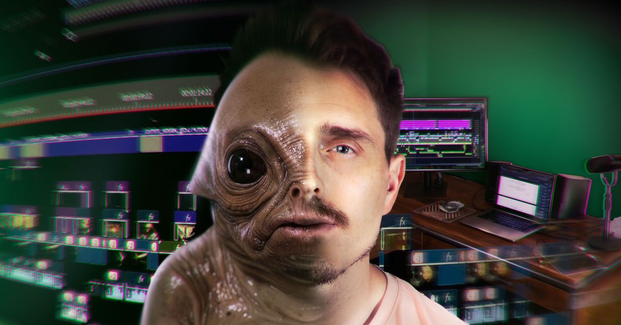 O futuro do cinema da IA ​​é uma paródia do apocalipse, feita por um cara chamado Josh