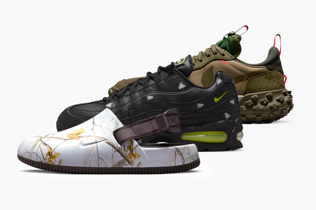 Esfregado: os melhores tênis Nike disponíveis em outubro de 2025