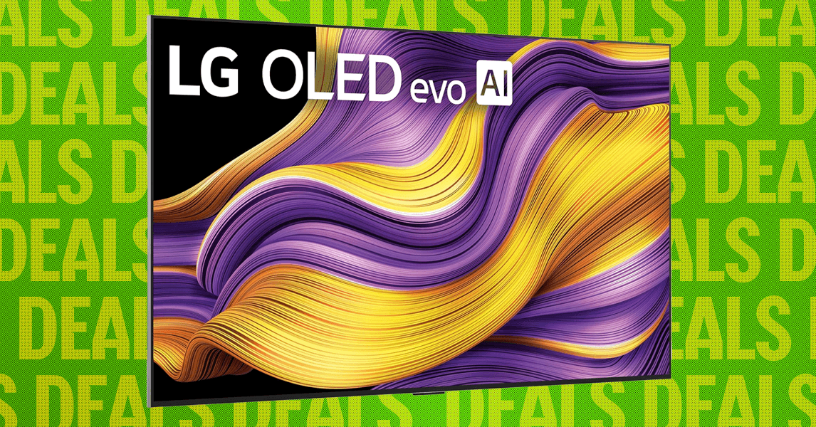 Nossa TV Premium favorita tem desconto de $ 500